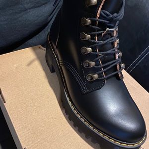 Dr. Martens boots size 7